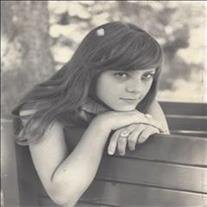 Carolyn Elizabeth Holden