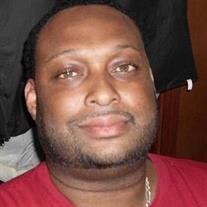 Johnny Lee Nance Jr