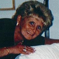 Judith "Judi" Miller