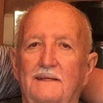 Claude Andrew Nelson