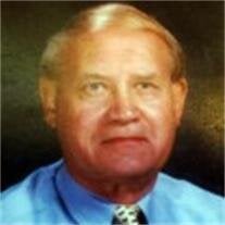 Donald Laine
