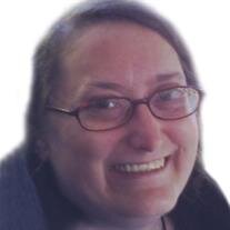Victoria "Vicki" L. Peterson