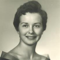 Margie Fay Freeman Pace