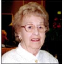 Florence Jorgensen