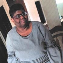 Ms. Gwendolyn Dudley