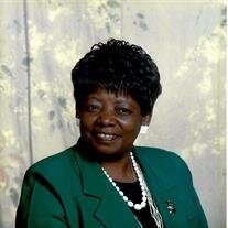 Sandra Elaine Garland