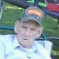 Mr. Richard Wyatt Mulder