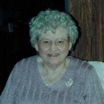 Ruby Marie Gunn