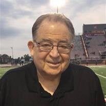 Gary "Doc" Blevins