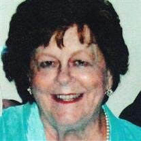 Hilda Kathleen Carr