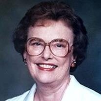 Lorraine Lillian Harris