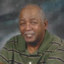 Mr. Roy "Tangle" Frank Buckingham