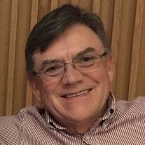 Michael J. Perron