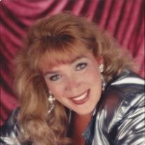 Rhonda McCright White