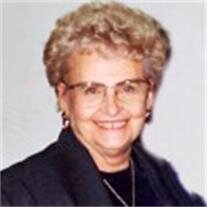 Dorothy Leary
