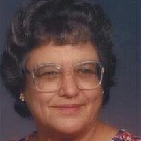 Herlinda Eakes
