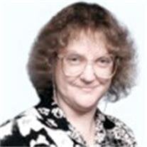 Linda Leamons