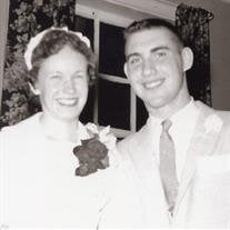 Barbara Kay Strouse