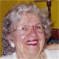Catherine (Brown) Lebens