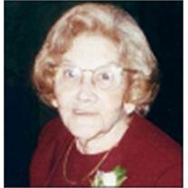 Mable LeClair