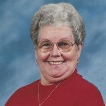 Barbara M. Morris