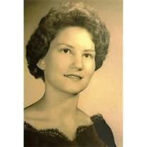 MARY JANE LESTER