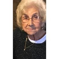 HATTIE HAGERMAN