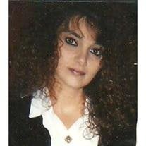 LISA LANE GRIGGS