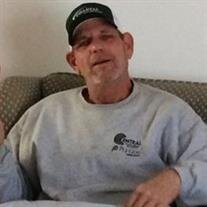 Michael Patrick O'Neal