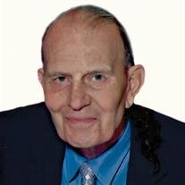 Robert "Bob" Louis Menghe