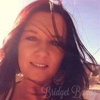 Bridget Roberta Bandy