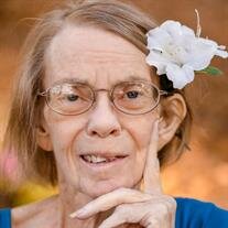Barbara Ruth Yaney