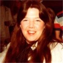 Mary (Barrett) Lamberg