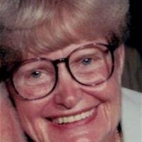 Anna L. Frazier