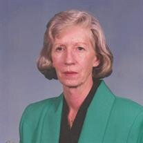 Nancy S. Halbert