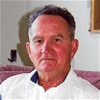 William "Bill" Land