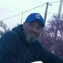 Mr. Rodolfo  Gaytan of Hanover Park