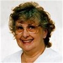 Dolores Jorgenson