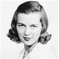 Margery Van Ornum Joyce