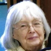 Jacqueline J. Walter