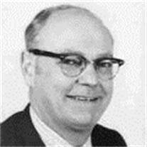 Donald N. Lee