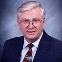 Elmer "EJ" Herbert von Dullen, Jr.