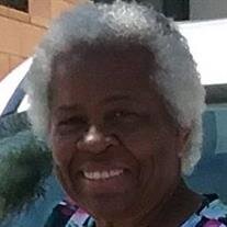 Ms. Gwendolyn J. Dawson