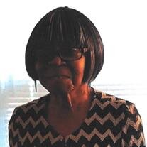 Ms. Glendora Louise Malvo