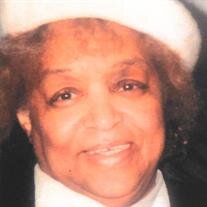 Mrs. Allene Smith