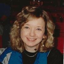 Carolyn G. Lyman