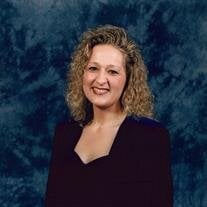 Cheryl Ann Harden Andrews