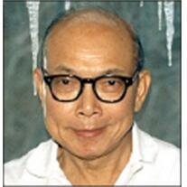 PuiKum "P.K." Lee