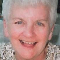 Catherine  "Kay" (Jennings) McAndrew