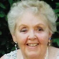 Ellen L. Goerss (Vossen)